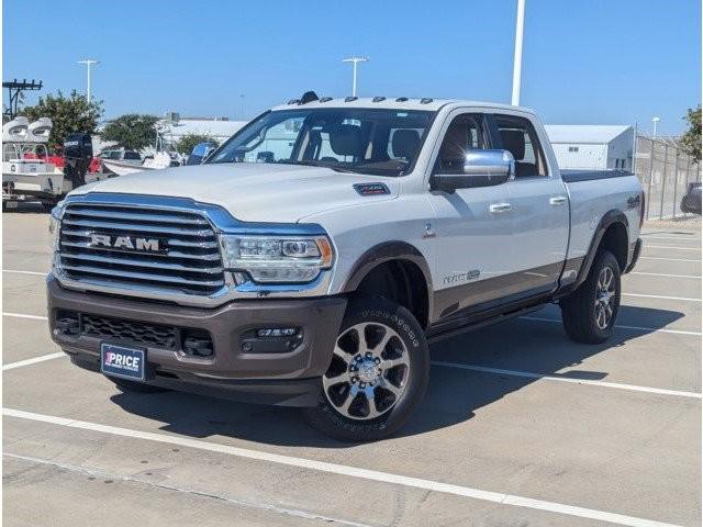 2021 Jeep Ram 2500 Limited Longhorn Crew Cab 4x4 6'4" Box for sale in Corpus Christi, TX