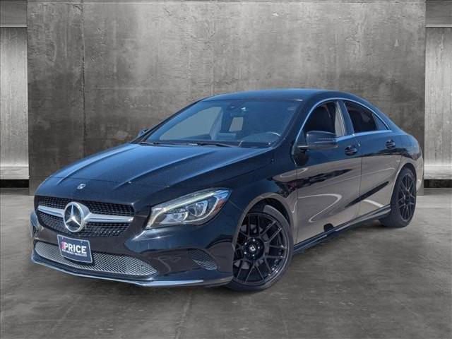 2018 Mercedes-Benz CLA CLA 250 for sale in Corpus Christi, TX