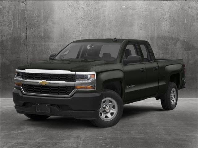2019 Chevrolet Silverado 1500 LD WT for sale in Corpus Christi, TX