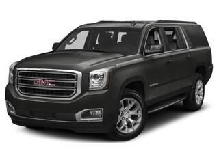 2016 GMC Yukon XL