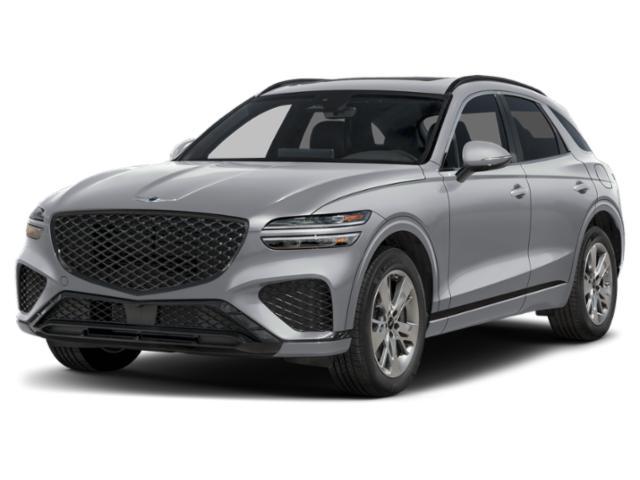 2025 Genesis GV70 3.5T AWD Sport for sale in NEW HUDSON, MI