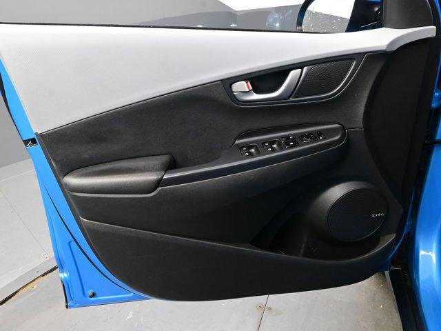 2020 Hyundai Kona Ultimate