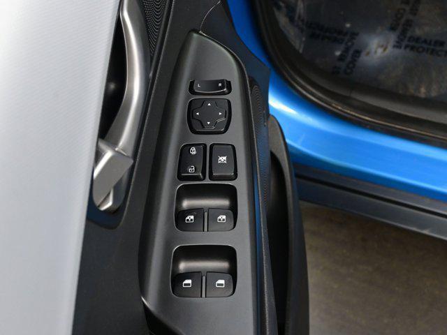 2020 Hyundai Kona Ultimate