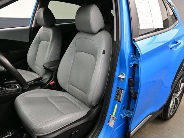 2020 Hyundai Kona Ultimate