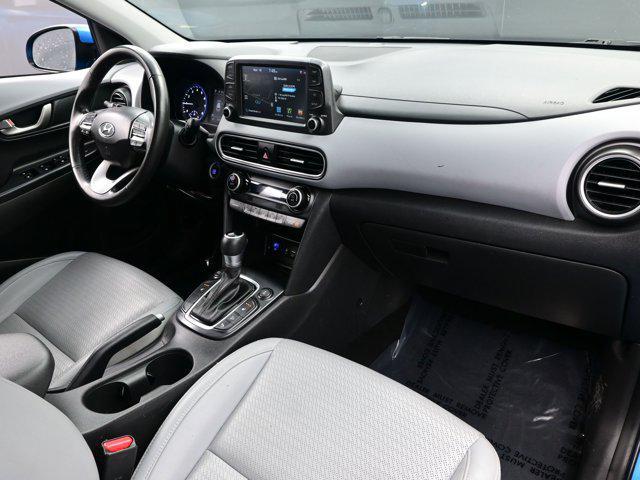 2020 Hyundai Kona Ultimate