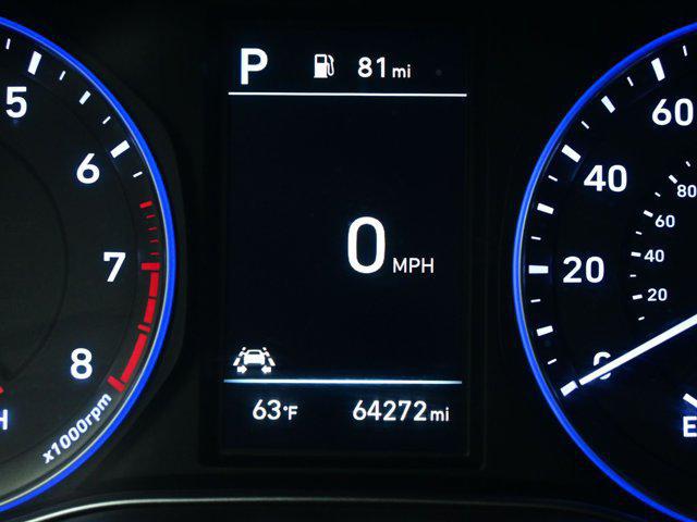 2020 Hyundai Kona Ultimate
