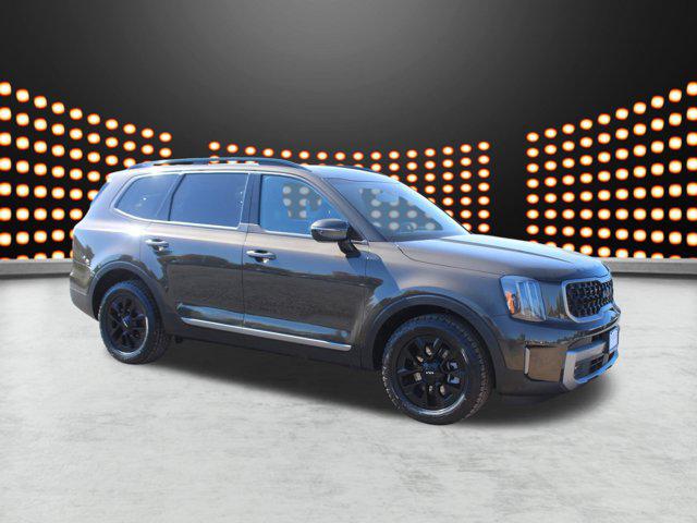 2023 Kia Telluride