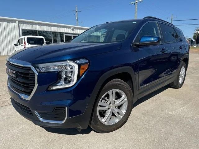 2023 GMC Terrain FWD SLE