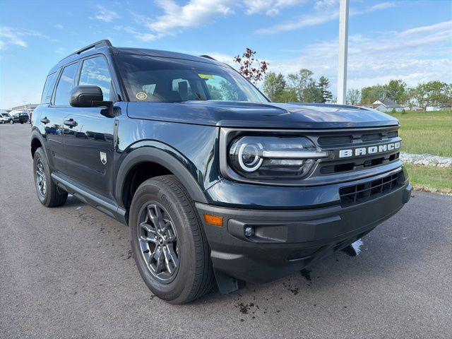 2022 Ford Bronco Sport Big Bend for sale in Plainfield, IN