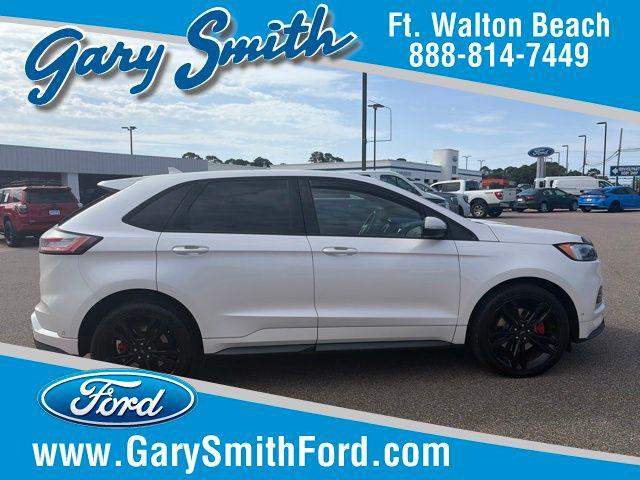 2019 Ford Edge ST for sale in FT WALTON BCH, FL