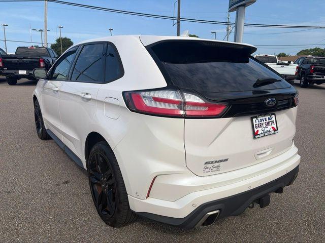 2019 Ford Edge ST