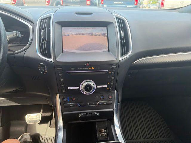 2019 Ford Edge ST