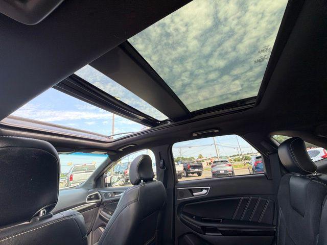 2019 Ford Edge ST