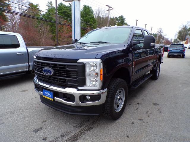 2023 Ford F-350 XL
