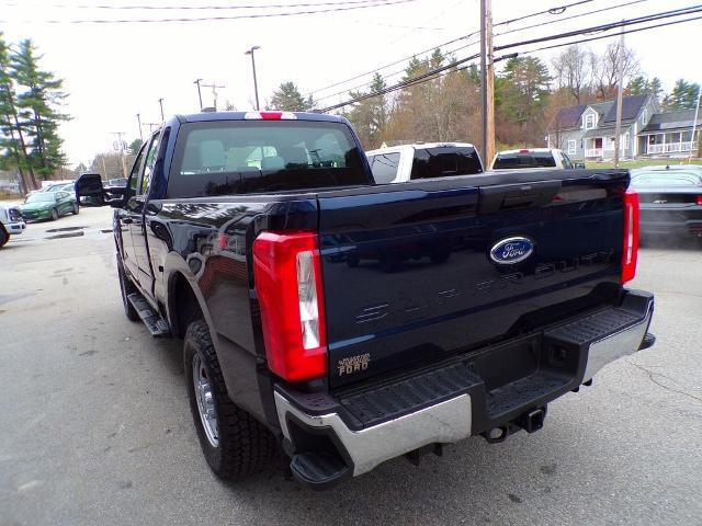 2023 Ford F-350 XL