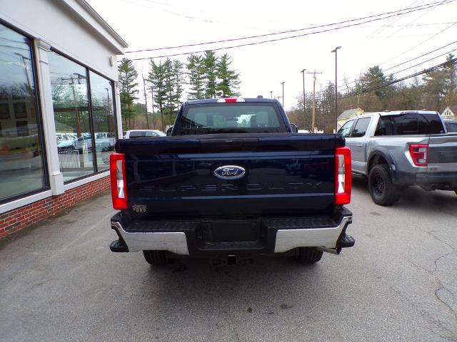 2023 Ford F-350 XL