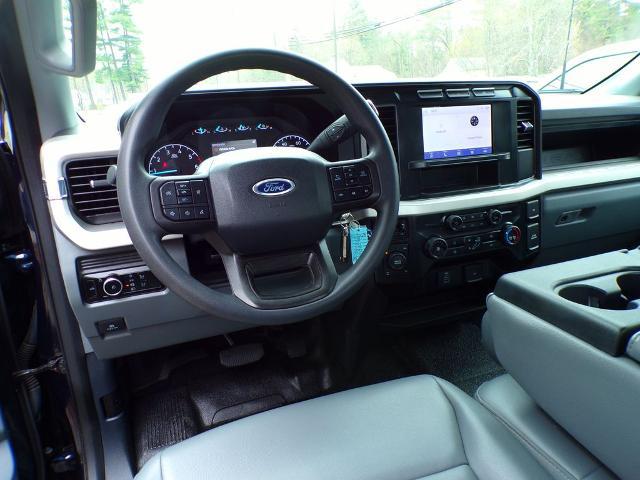 2023 Ford F-350 XL