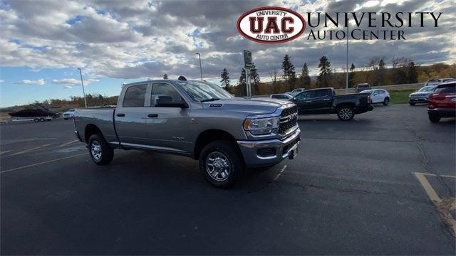 2021 RAM 2500 Tradesman Crew Cab 4x4 64 Box