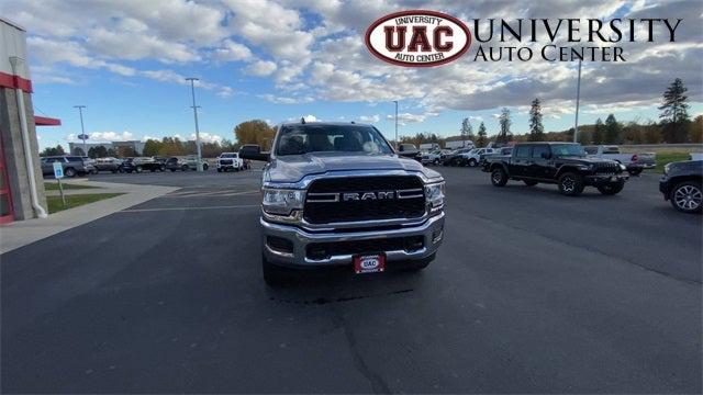 2021 RAM 2500 Tradesman Crew Cab 4x4 64 Box