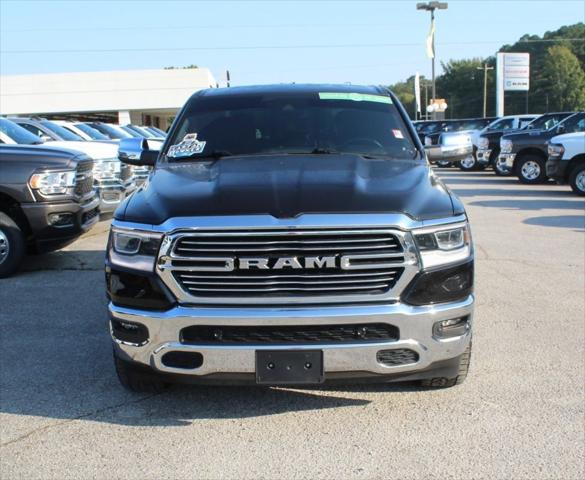 2023 RAM 1500 Laramie Crew Cab 4x4 57 Box