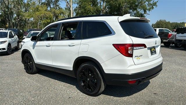 2022 Honda Pilot 2WD Special Edition