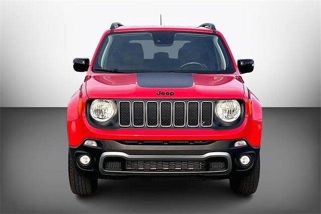 2023 Jeep Renegade Upland 4x4