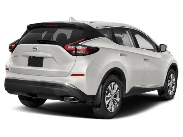 2021 Nissan Murano Platinum FWD