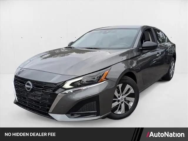 2025 Nissan Altima S FWD for sale in Miami, FL