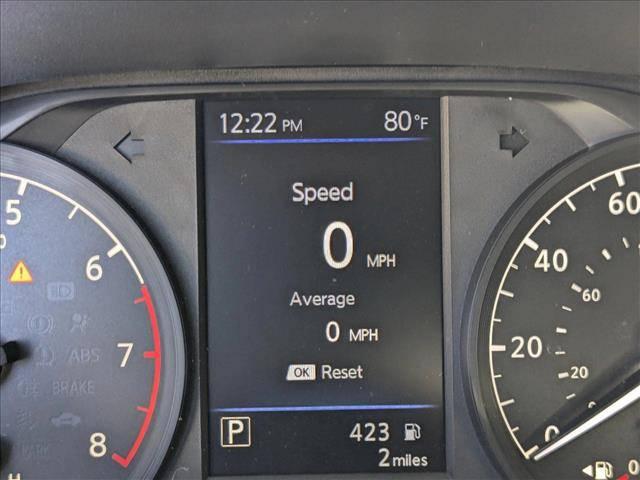 2025 Nissan Altima S FWD