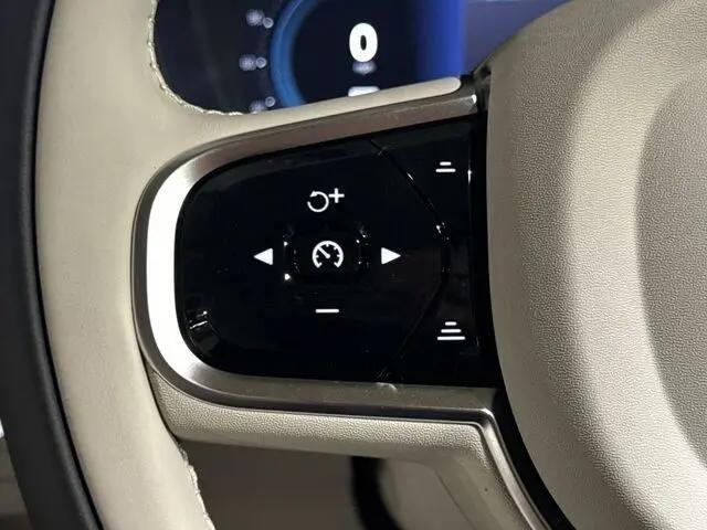 2025 Volvo XC60 Plug-In Hybrid Plus, T8 AWD Electric/Gasoline, Dark