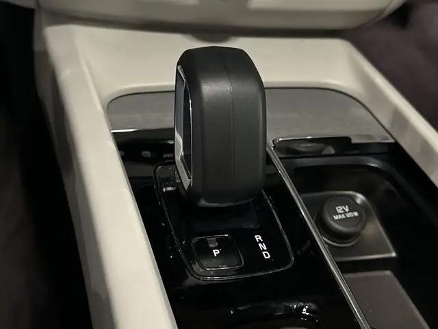 2025 Volvo XC60 Plug-In Hybrid Plus, T8 AWD Electric/Gasoline, Dark