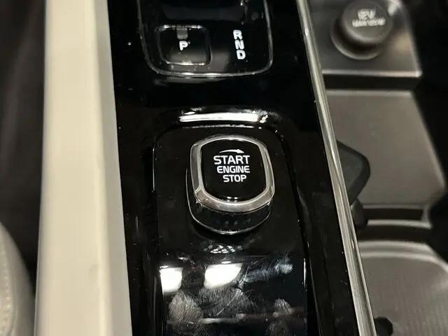 2025 Volvo XC60 Plug-In Hybrid Plus, T8 AWD Electric/Gasoline, Dark