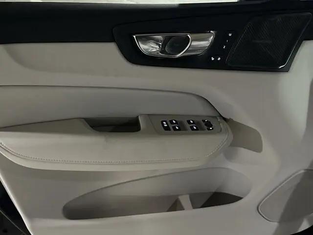 2025 Volvo XC60 Plug-In Hybrid Plus, T8 AWD Electric/Gasoline, Dark