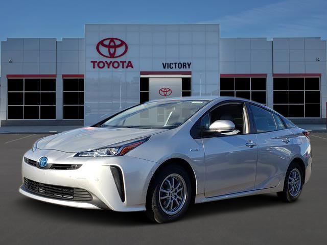 2022 Toyota Prius