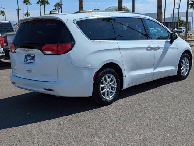 Used 2021 Chrysler Voyager For Sale in Tucson, AZ