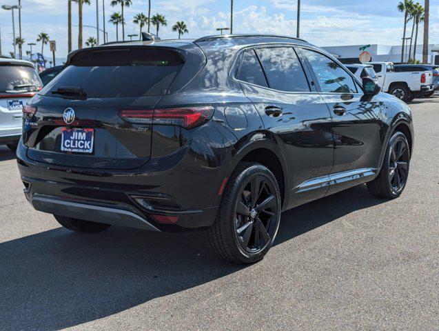 Used 2023 Buick Envision For Sale in Tucson, AZ