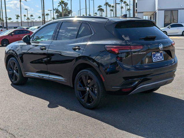 Used 2023 Buick Envision For Sale in Tucson, AZ