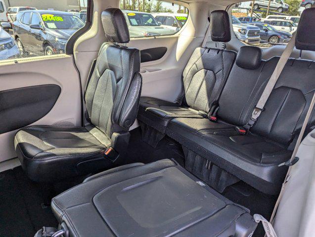 Used 2022 Chrysler Pacifica For Sale in Tucson, AZ