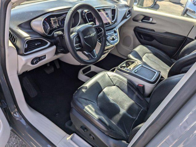 Used 2022 Chrysler Pacifica For Sale in Tucson, AZ