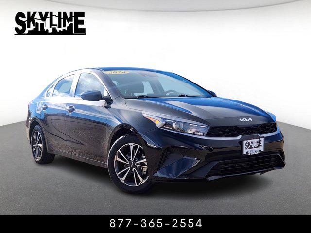 2024 Kia Forte LX for sale in Thornton, CO