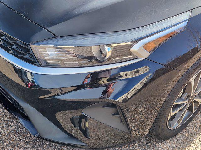 2024 Kia Forte LX