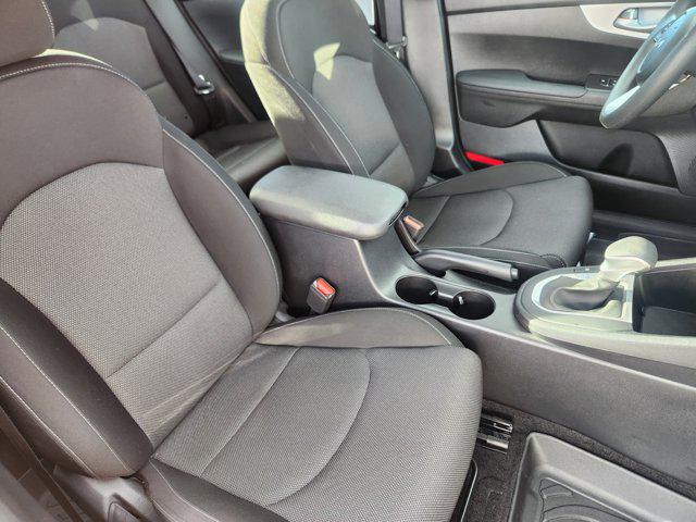 2024 Kia Forte LX