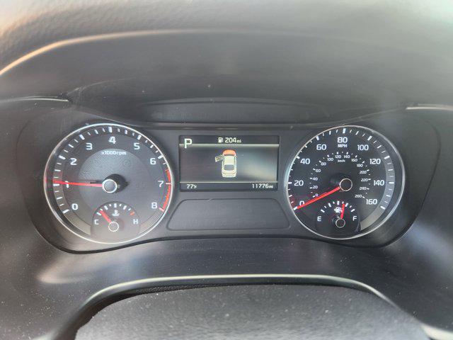 2024 Kia Forte LX