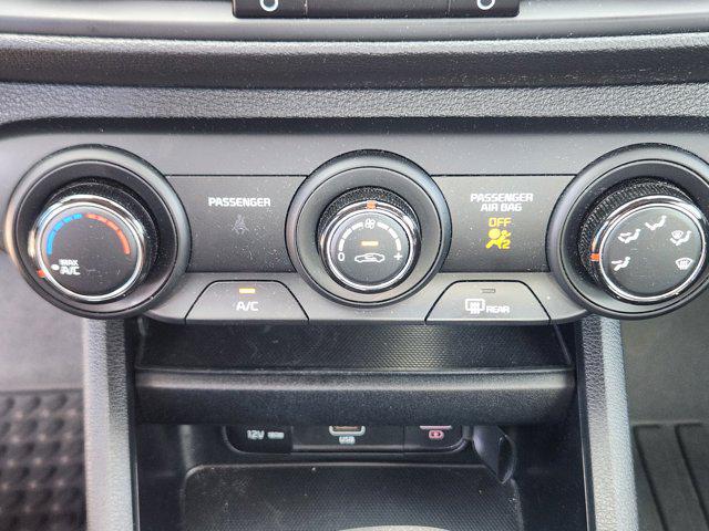 2024 Kia Forte LX