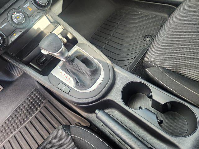 2024 Kia Forte LX