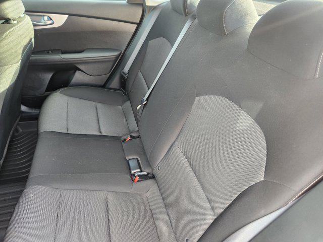 2024 Kia Forte LX