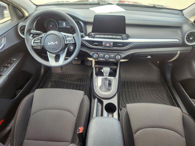 2024 Kia Forte LX