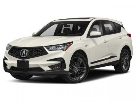 2019 Acura RDX