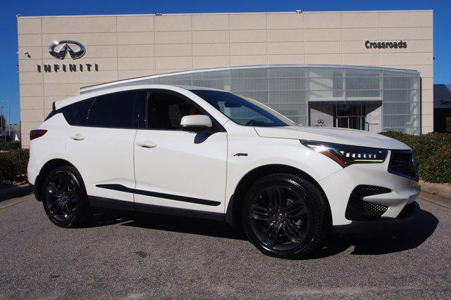 2019 Acura RDX