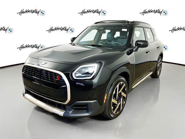 2025 MINI Countryman